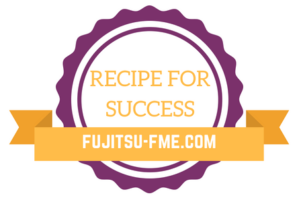 Recipe for Success